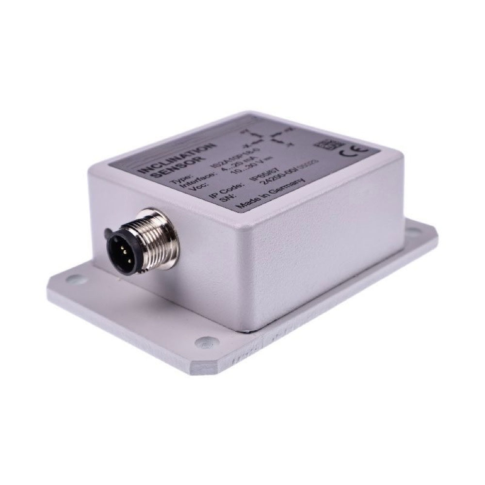 Aftermarket Gemac IS2A10P18 IS2A10P18-0 Inclination Sensor